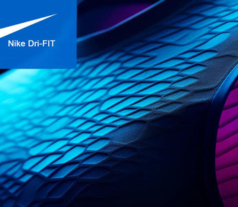 Nike Dri-FIT: Revolutionizing Tennis Performance