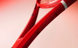 The Wilson Defyer Family Is Complete: Four Racquets, One Mission