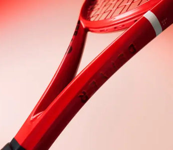 The Wilson Defyer Family Is Complete: Four Racquets, One Mission