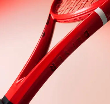 The Wilson Defyer Family Is Complete: Four Racquets, One Mission