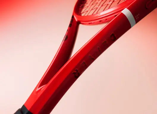 The Wilson Defyer Family Is Complete: Four Racquets, One Mission ...