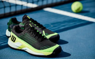 Best Wide Tennis Shoes For Court Performance