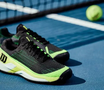 Best Wide Tennis Shoes For Court Performance