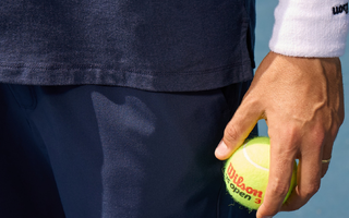 What Color is a Tennis Ball? Why the Answer is (a bit) More Complex than You Think