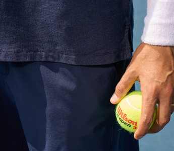 What Color is a Tennis Ball? Why the Answer is (a bit) More Complex than You Think