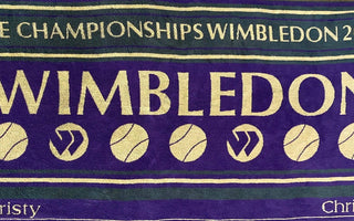 How to Choose the Right Tennis Towel