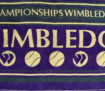 How to Choose the Right Tennis Towel