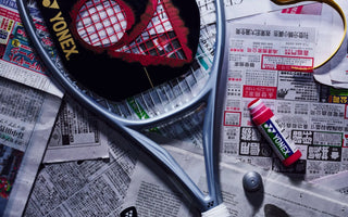 Meet the Yonex Muse: The Arm-Friendly Tennis Racquet Built for Fun