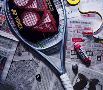 Meet the Yonex Muse: The Arm-Friendly Tennis Racquet Built for Fun
