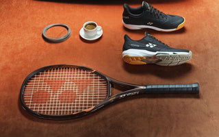 Yonex EZONE Espresso Brown: A New Look