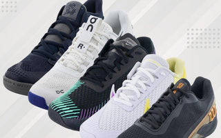 Year-End-Review of Best Tennis Footwear for 2023