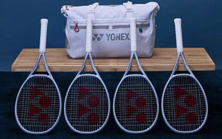 Yonex MUSE 100 Tennis Racquet Review
