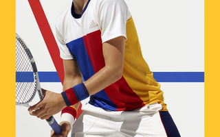 Retro Clothing & Shoes: the adidas New York Pharrell Williams Tennis Collection