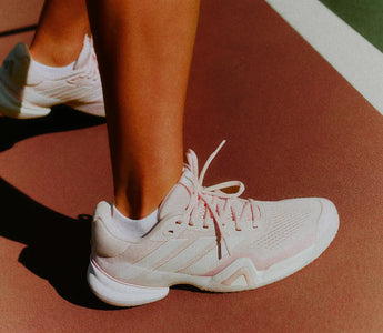 adidas Barricade 14 tennis shoes