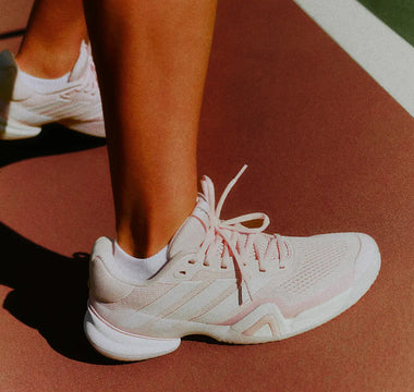 adidas Barricade 14 tennis shoes