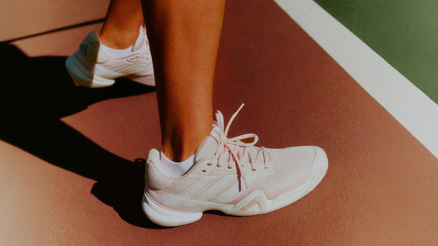 adidas Barricade 14 tennis shoes