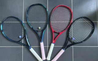 Yonex Racquet Technologies: Leading the Way in Precision and Innovation