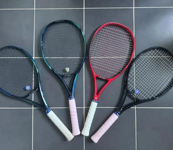 Yonex Racquet Technologies: Leading the Way in Precision and Innovation