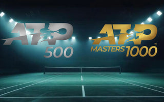 Grand Slam vs Masters 1000 vs ATP 500: The Tennis Calendar Explained