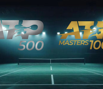 Grand Slam vs Masters 1000 vs ATP 500: The Tennis Calendar Explained