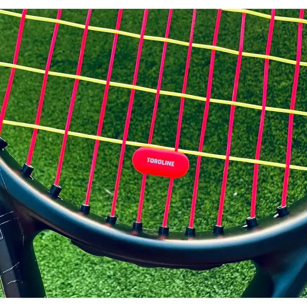 Are Toroline Strings Good? – The Short Answer: Yes! – Tennis Express