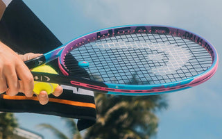 HEAD Teams Up with Palm Tree Crew for Limited-Edition Tennis Collection