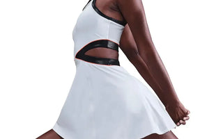 Nike New York Women's Collection: Five Pieces That Define Court Style