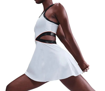 Nike New York Women's Collection: Five Pieces That Define Court Style