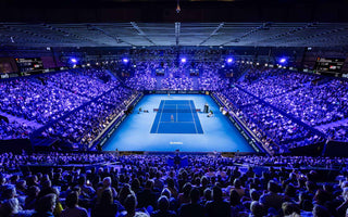 The Indoor Swing Begins: Vienna and Basel 2026