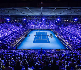 The Indoor Swing Begins: Vienna and Basel 2026