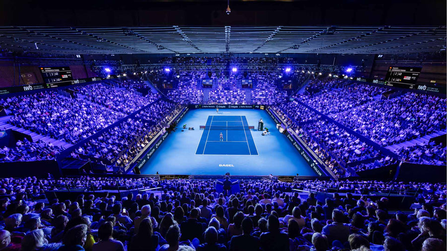The Indoor Swing Begins: Vienna and Basel 2026
