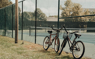 What Is a Set in Tennis? A Beginner-Friendly Guide to Tennis Scoring