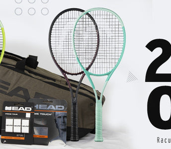 Best Upcoming & Ongoing Tennis Deals 2026