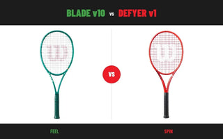 Blade or Defyer? How to Pick the Right Wilson for Your Game