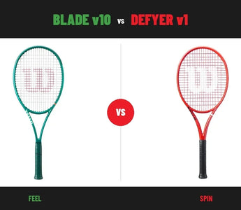 Blade or Defyer? How to Pick the Right Wilson for Your Game