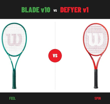 Blade or Defyer? How to Pick the Right Wilson for Your Game