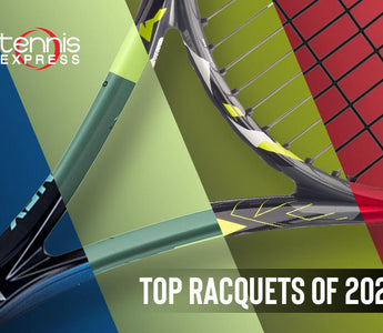 Top Tennis Racquets of the Year 2022
