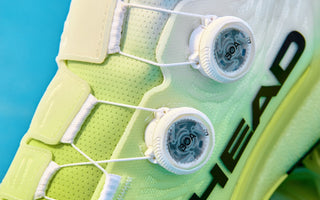 Why the HEAD Endure Pro BOA Could Transform Your Tennis Game