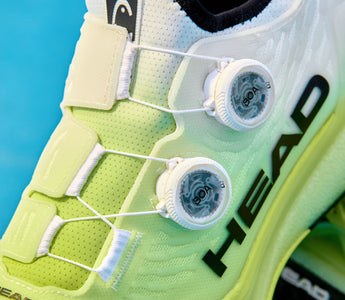 Why the HEAD Endure Pro BOA Could Transform Your Tennis Game