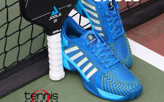 Pickleball Shoes Comprehensive Buying Guide
