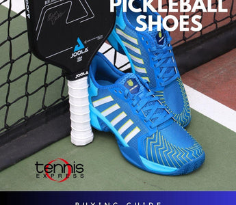 Pickleball Shoes Comprehensive Buying Guide