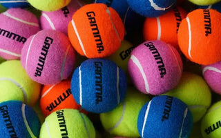 What Is a Tennis Ball Made Of? The Materials Behind Every Bounce