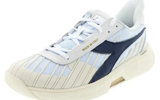 Diadora B Elite Star: Built for the Court