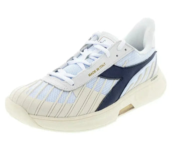 Diadora B Elite Star: Built for the Court