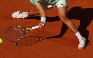 Best Tennis Racquets for Spin in 2026: Top Picks from Tennis Express
