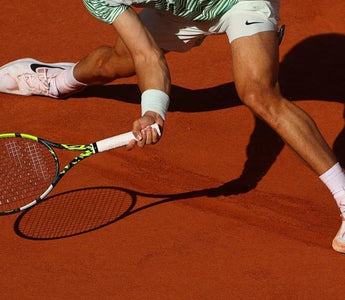 Best Tennis Racquets for Spin in 2026: Top Picks from Tennis Express