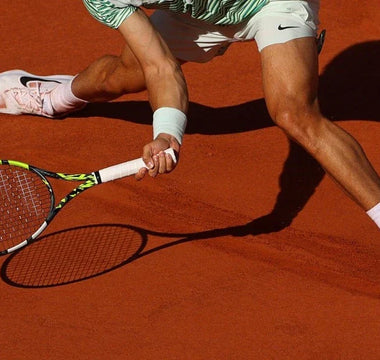 Best Tennis Racquets for Spin in 2026: Top Picks from Tennis Express