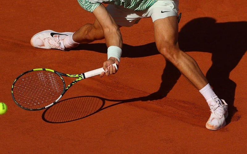 Best Tennis Racquets for Spin in 2026: Top Picks from Tennis Express