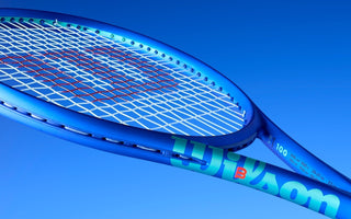 Unleash Maximum Power: Wilson Ultra v5 Tennis Racquets Redefine the Game