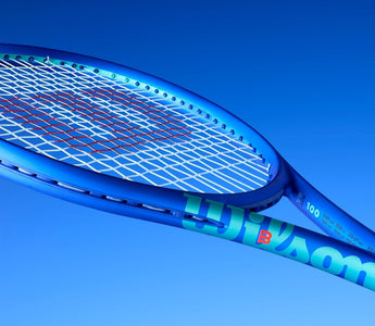 Unleash Maximum Power: Wilson Ultra v5 Tennis Racquets Redefine the Game